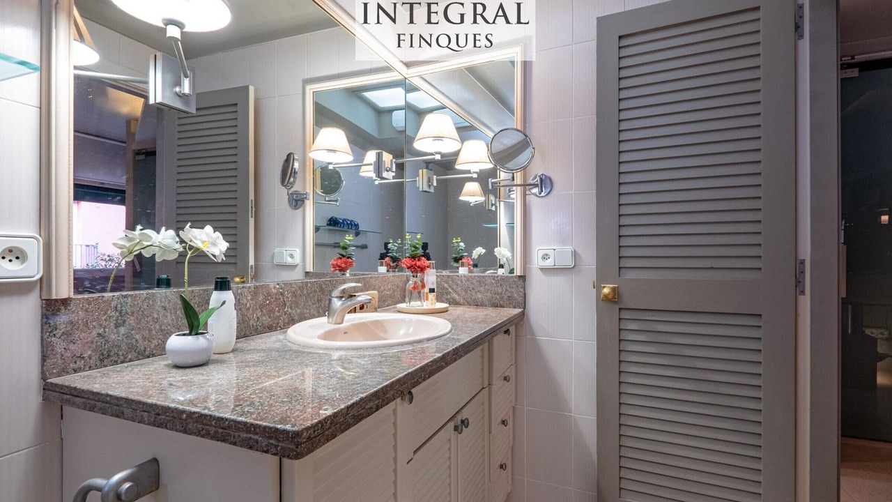 Photo of Bathroom in Palamos
