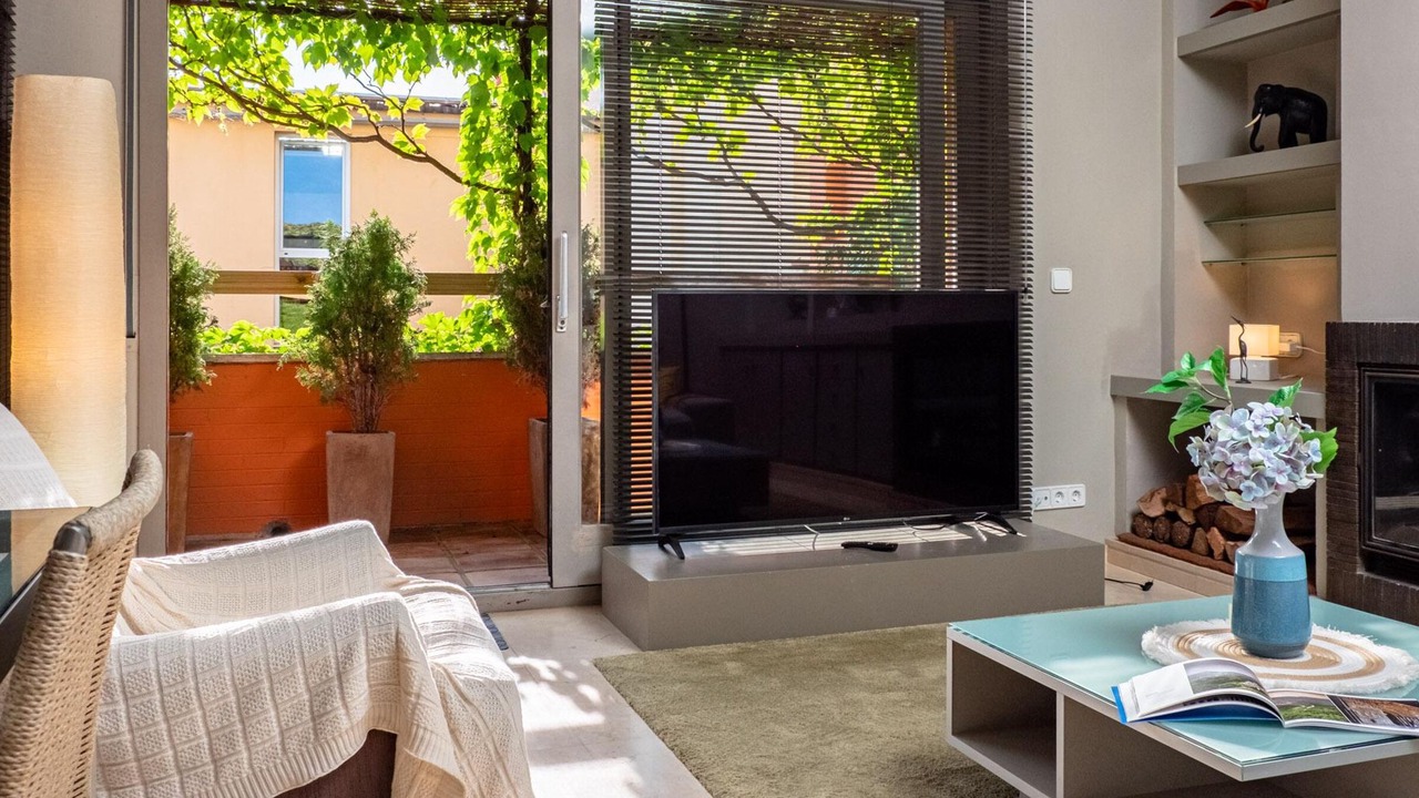 Photo of Livingroom in Palamos