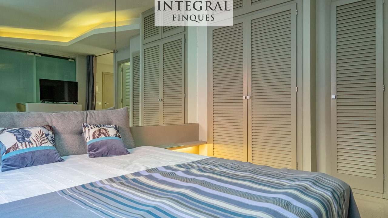 Photo of Bedroom in Palamos