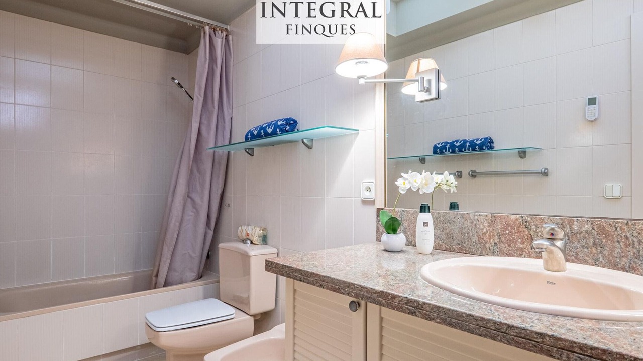 Photo of Bathroom in Palamos