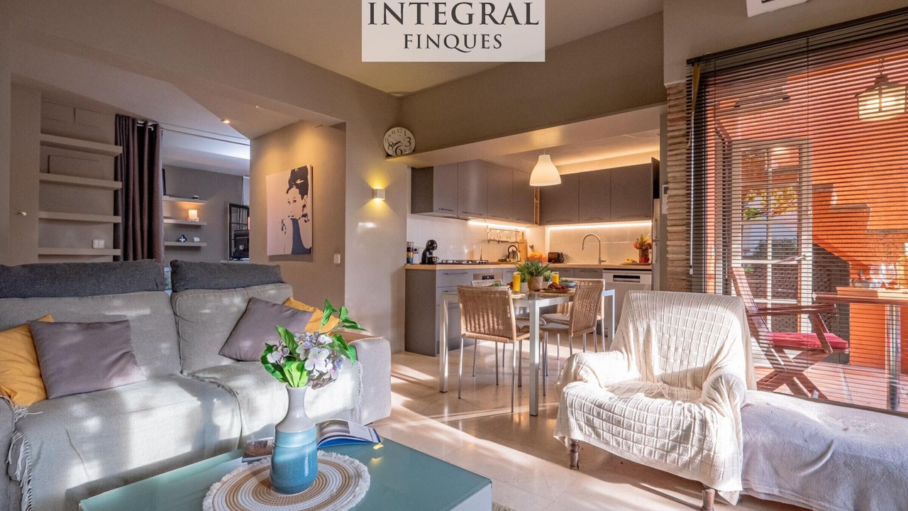 Photo of Livingroom in Palamos