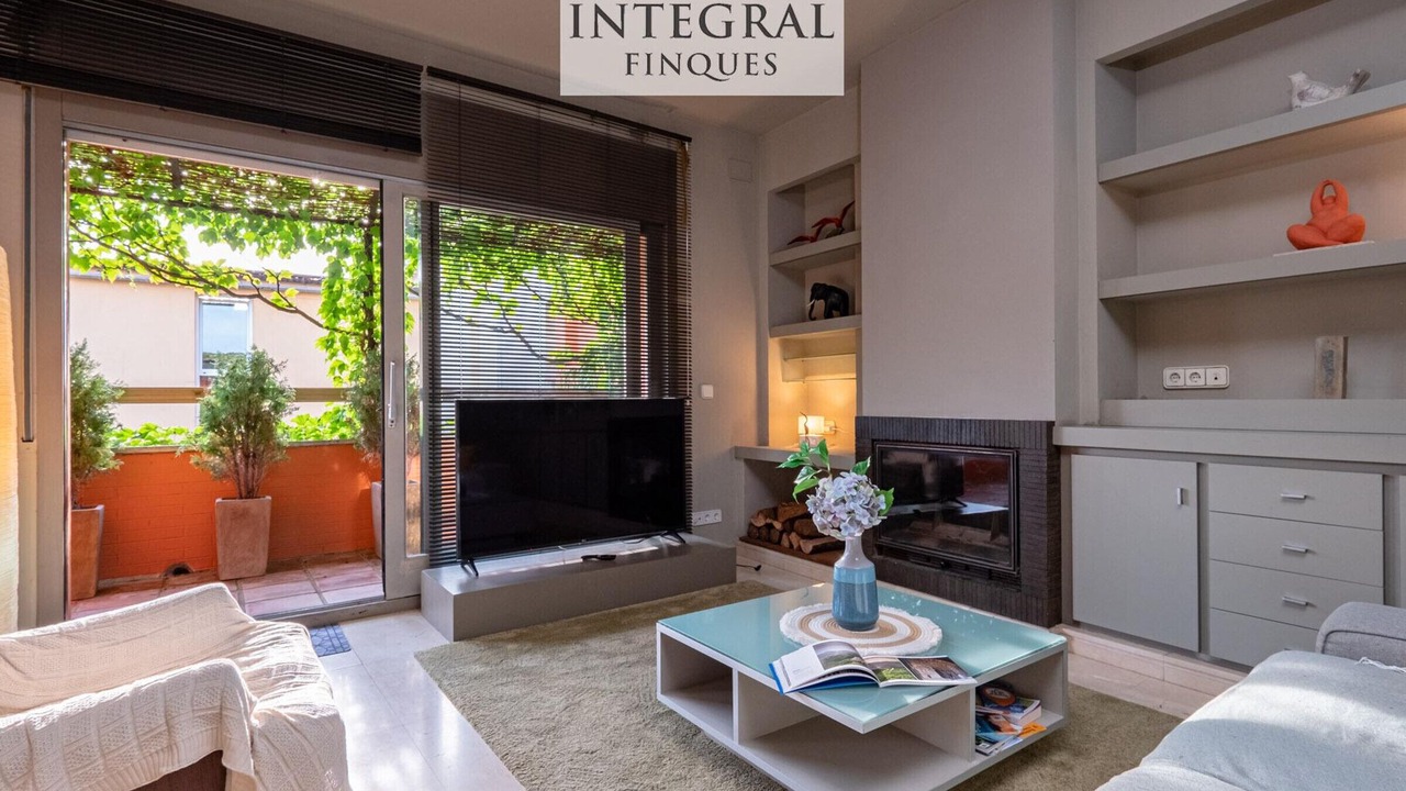Photo of Livingroom in Palamos