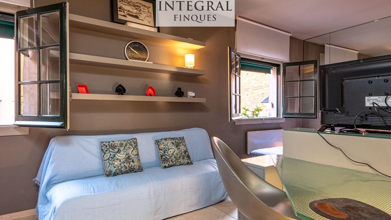 Photo of Livingroom in Palamos