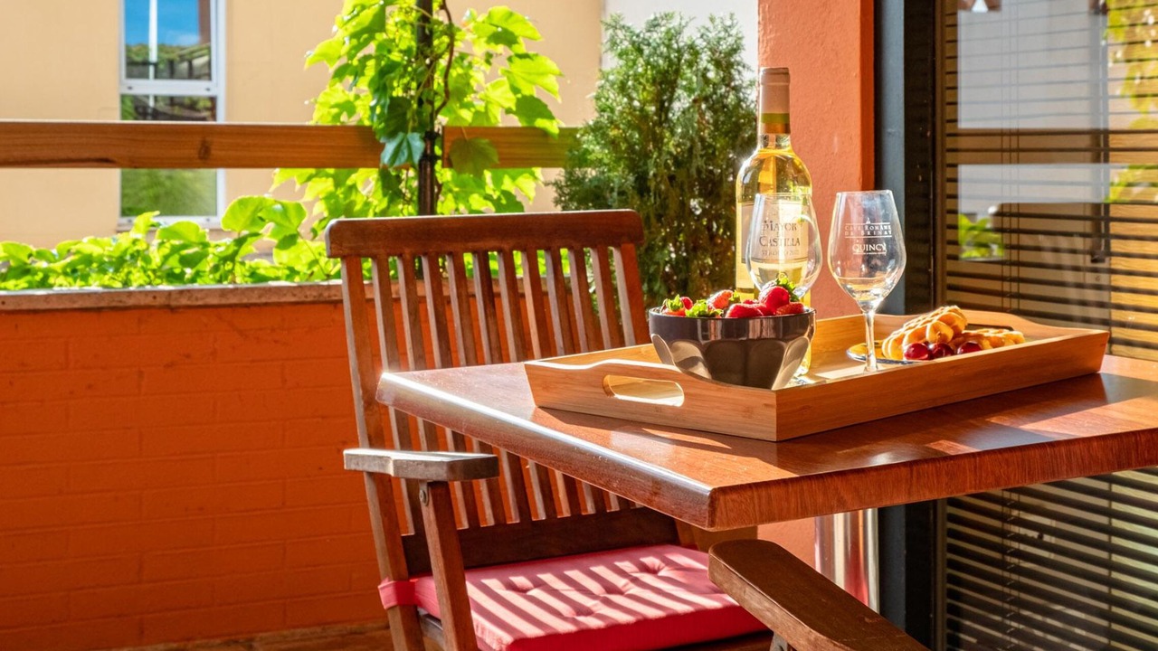 Photo of Outdoor in Palamos
