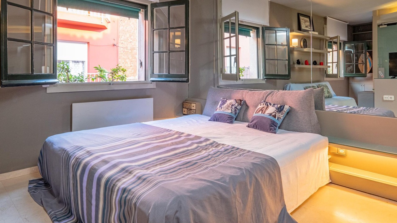 Photo of Bedroom in Palamos