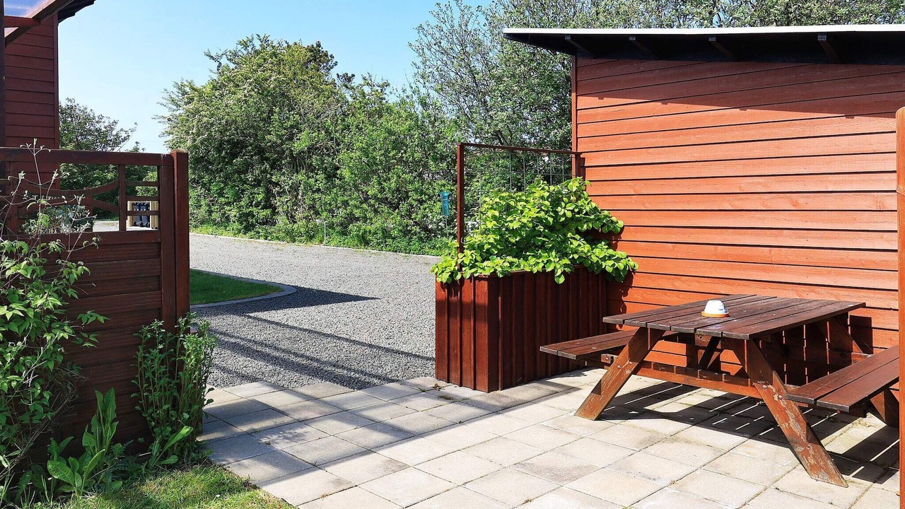 Photo of Outdoor in Vestervig