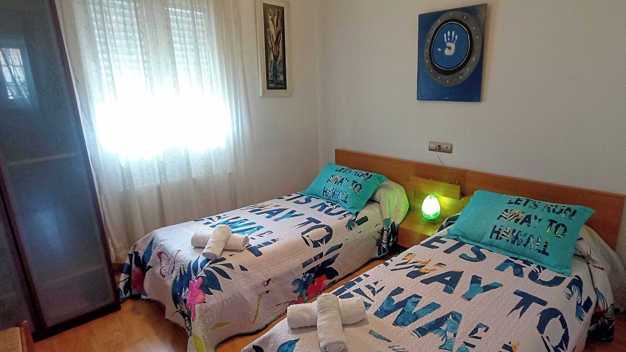 Photo of Bedroom in Puente San Miguel