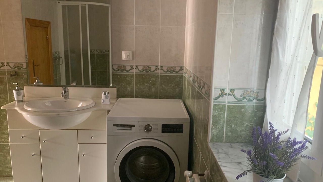 Photo of Bathroom in Puente San Miguel