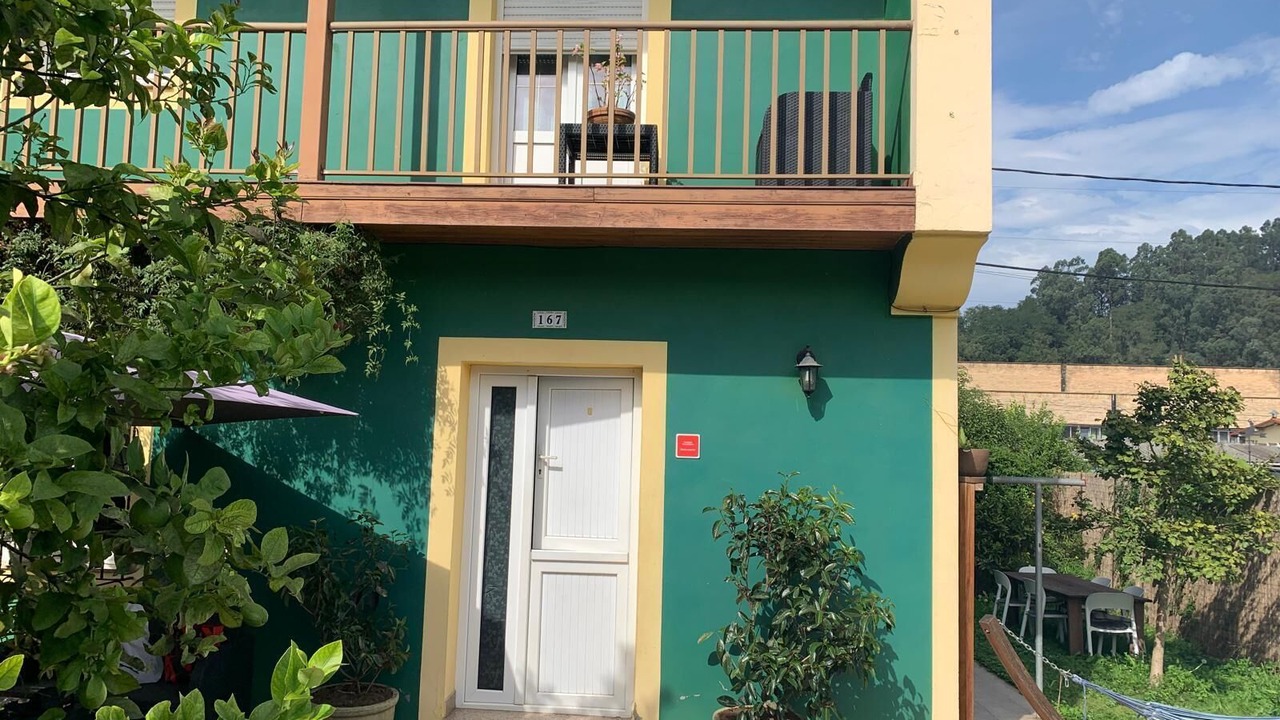 Photo of Outdoor in Puente San Miguel