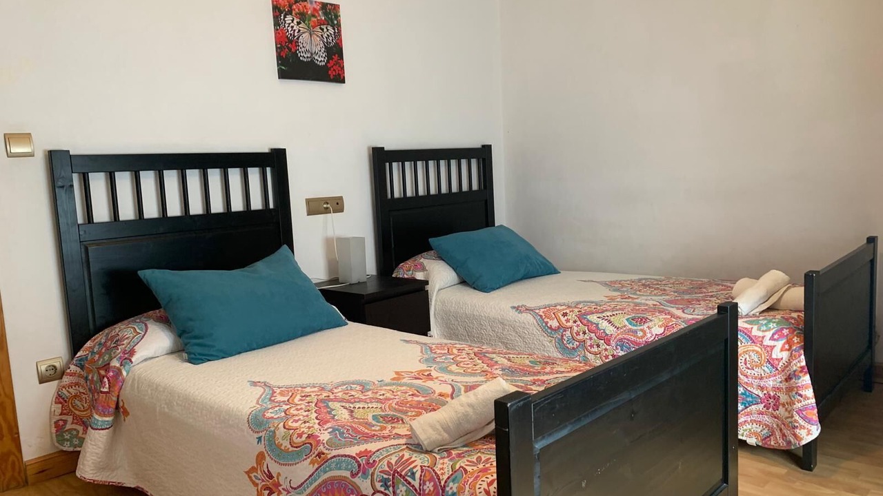 Photo of Bedroom in Puente San Miguel