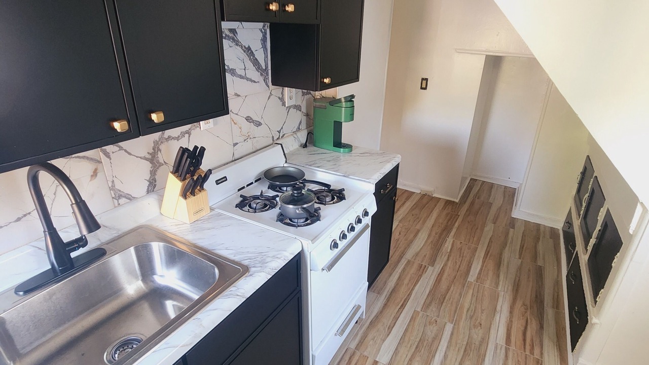Photo of Kitchen in North Side