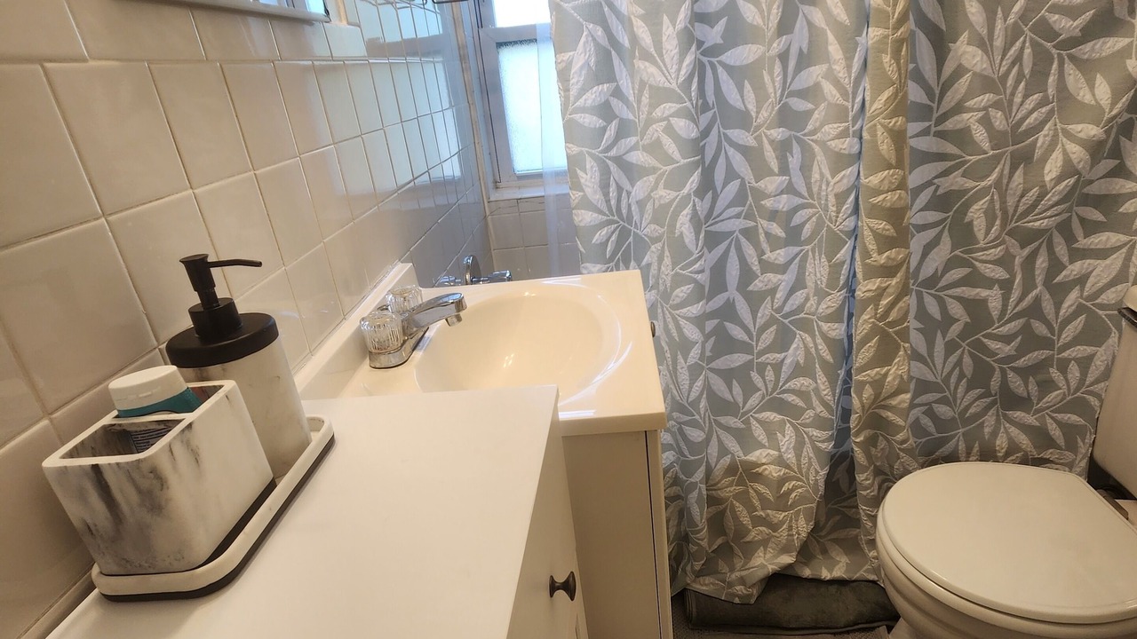 Photo of Bathroom in North Side