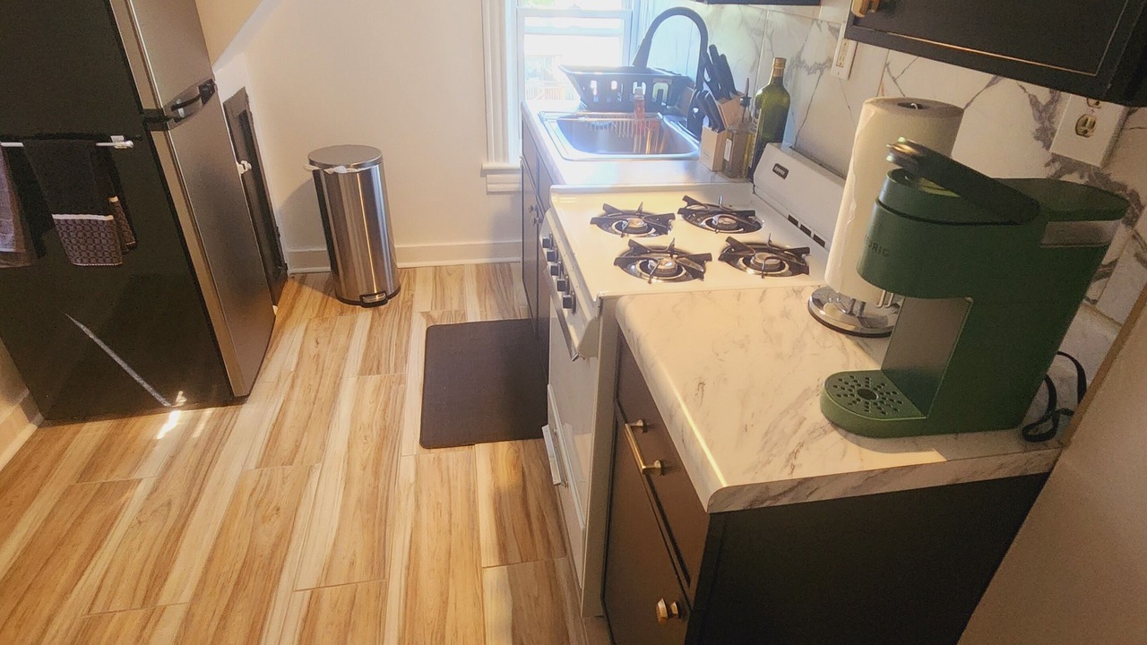 Photo of Kitchen in North Side