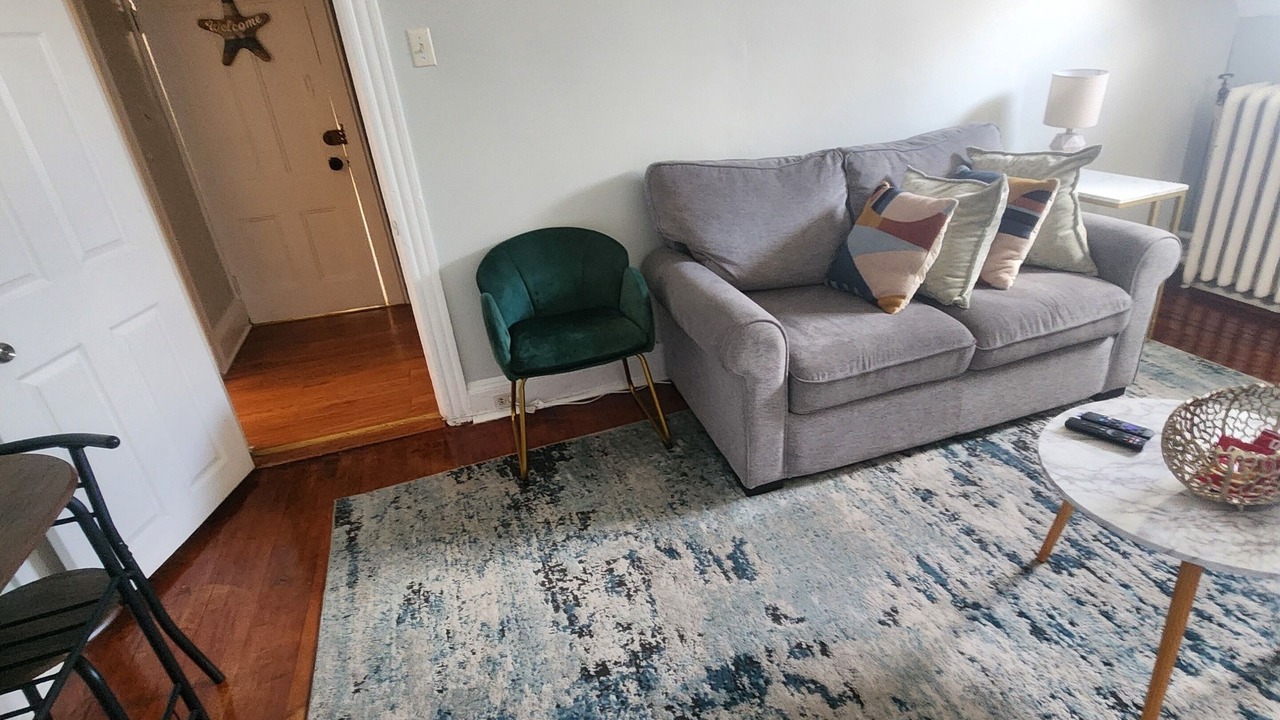 Photo of Livingroom in North Side