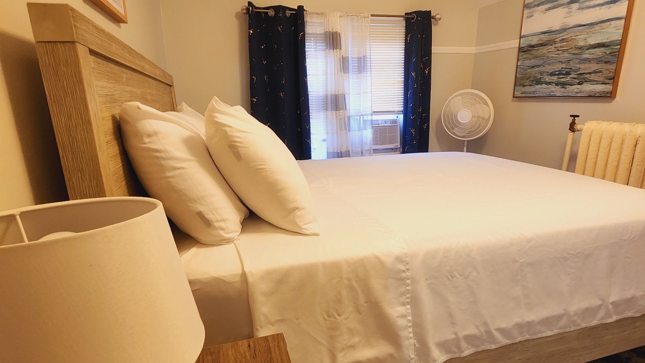Photo of Bedroom in North Side