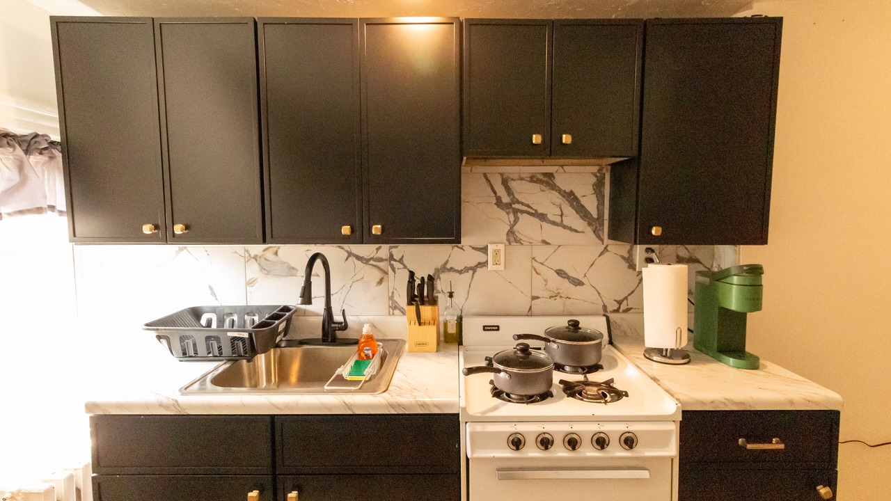 Photo of Kitchen in North Side