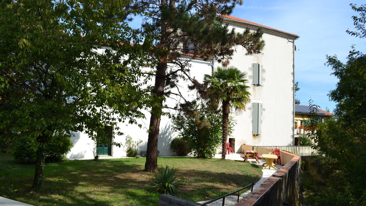 Photo of Outdoor in Gontaud