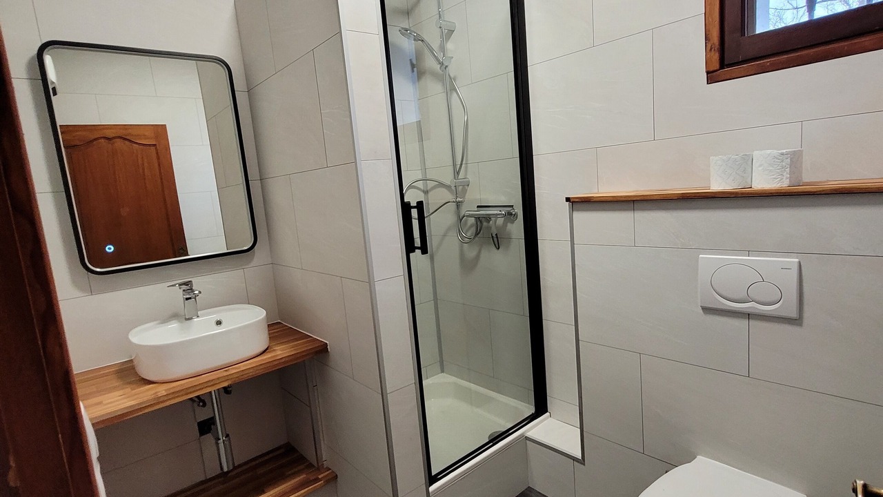 Photo of Bathroom in Gontaud