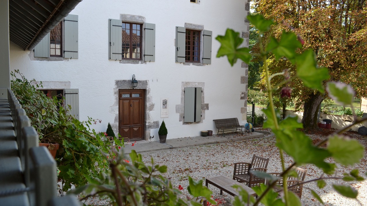 Photo of Patio Balcony in Gontaud