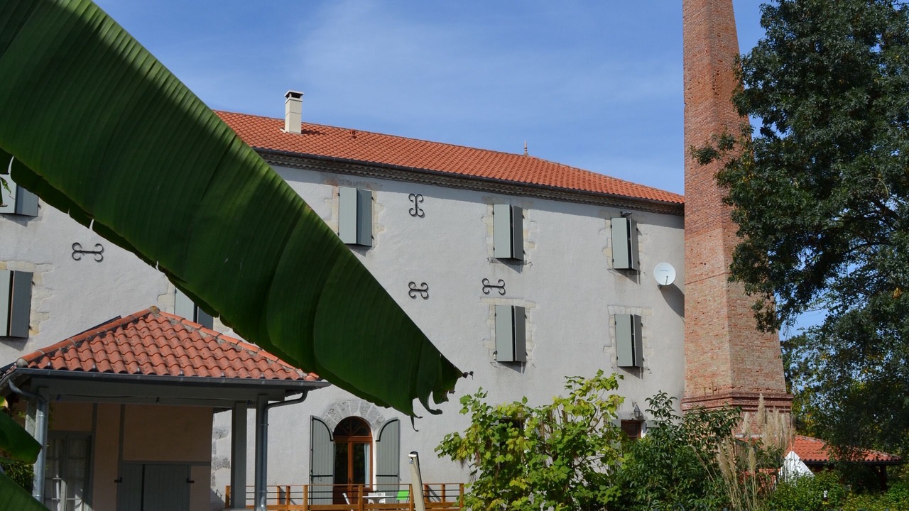 Photo of Outdoor in Gontaud