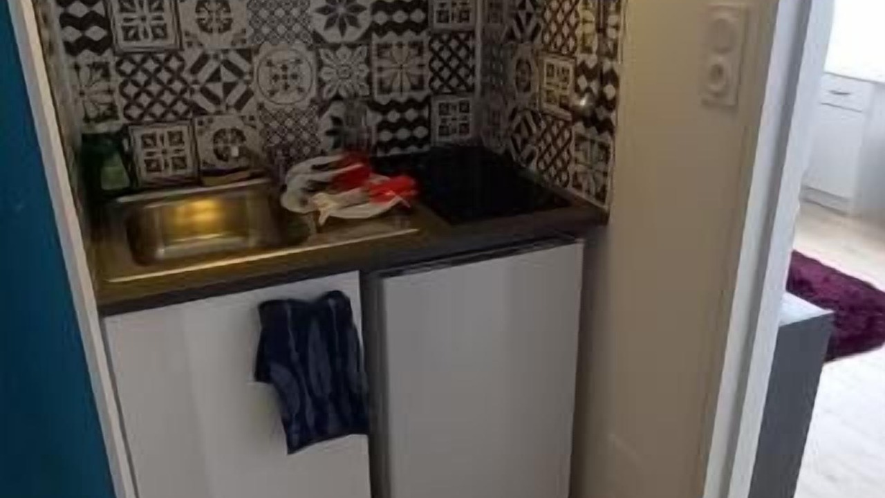 Photo of Kitchen in Tarbes
