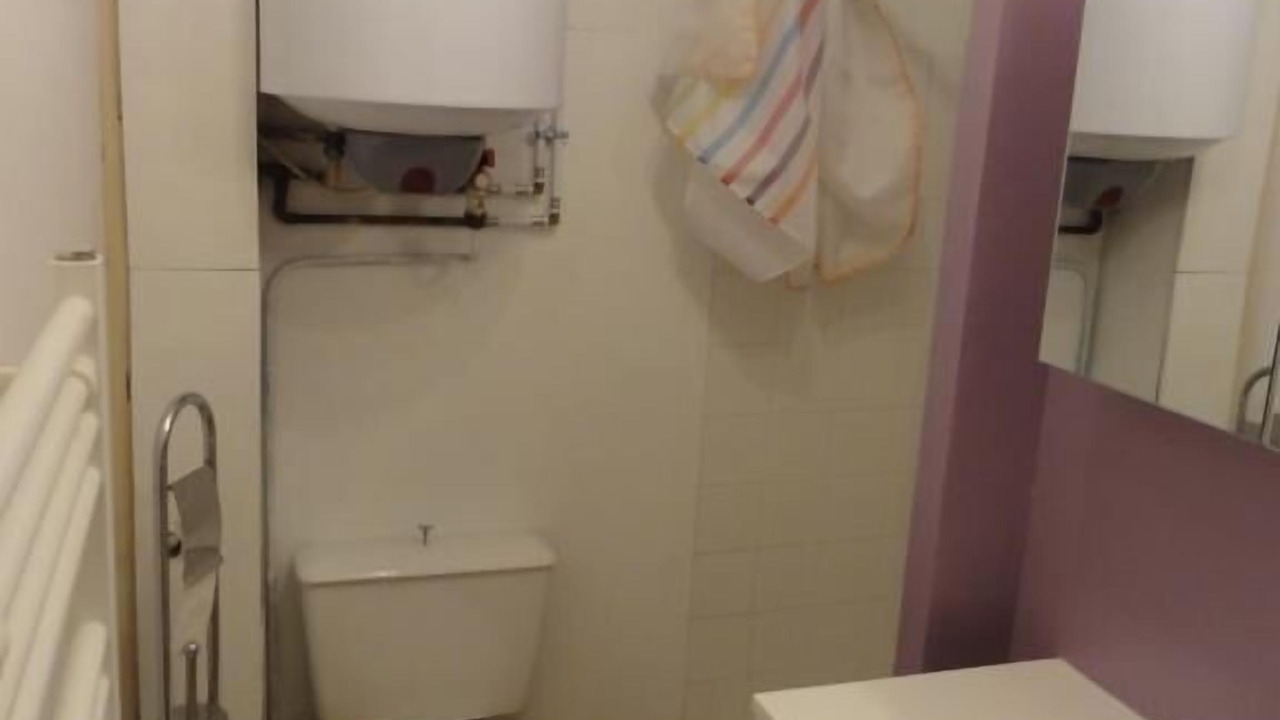 Photo of Bathroom in Tarbes