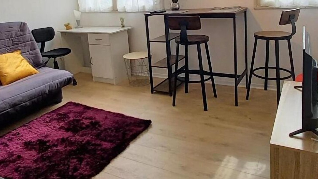 Photo of Livingroom in Tarbes