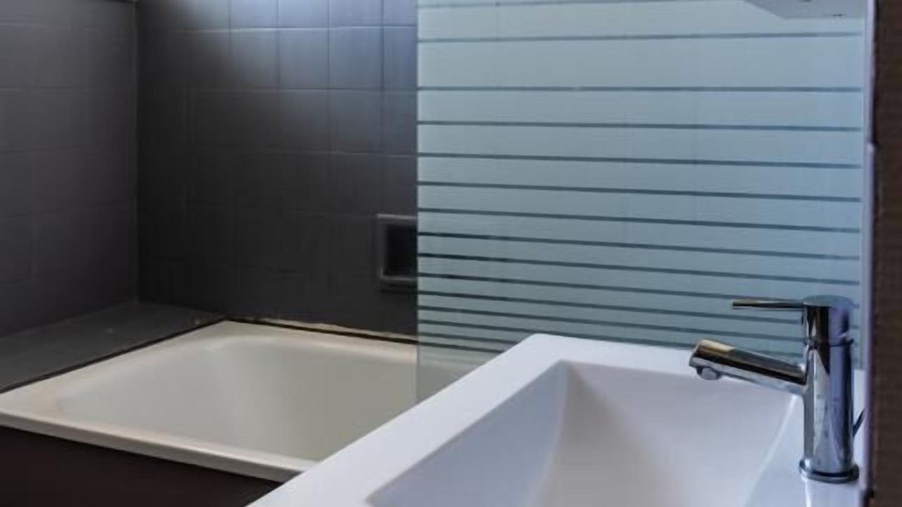 Photo of Bathroom in Tarbes