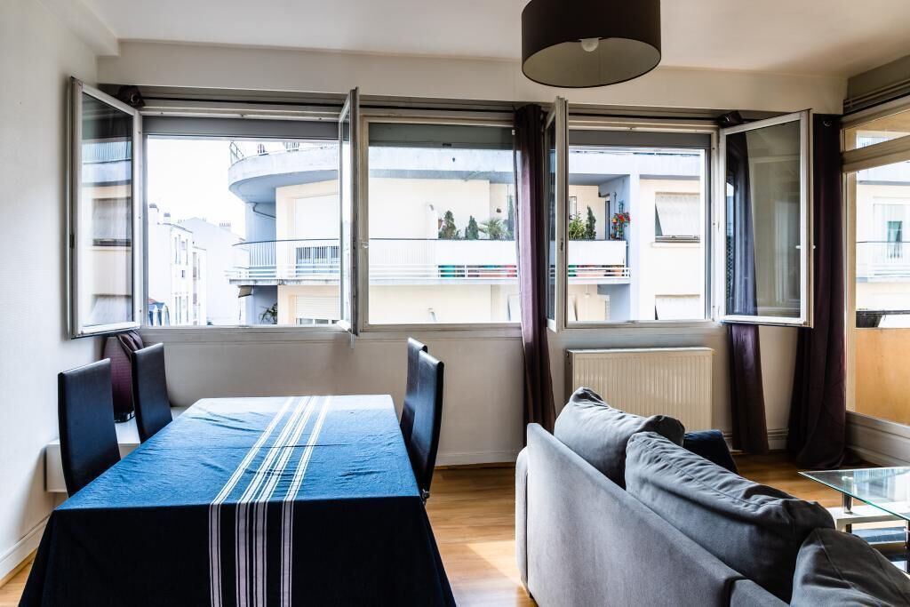 Photo of Livingroom in Tarbes