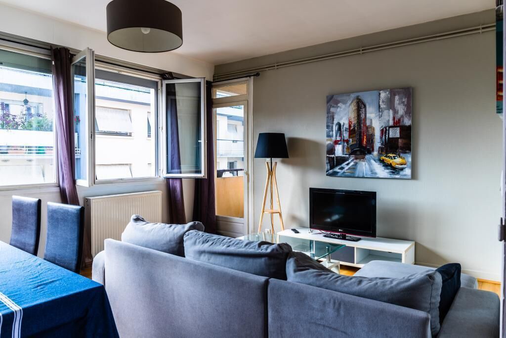 Photo of Livingroom in Tarbes