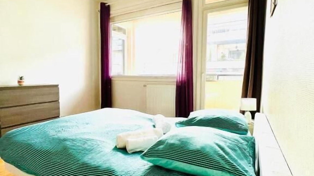 Photo of Bedroom in Tarbes