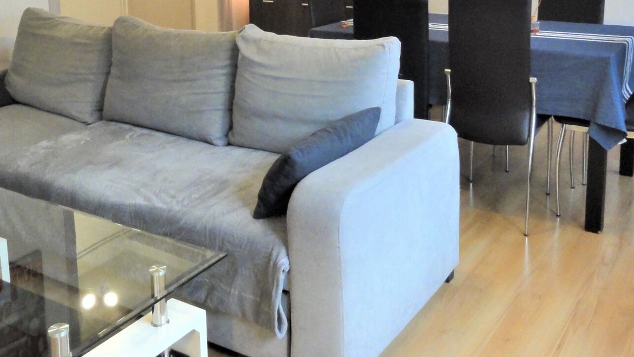 Photo of Livingroom in Tarbes