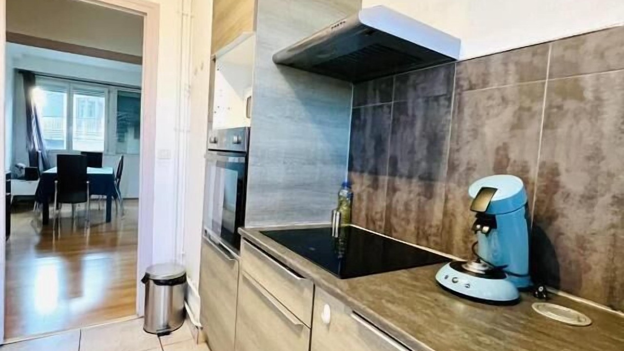 Photo of Kitchen in Tarbes