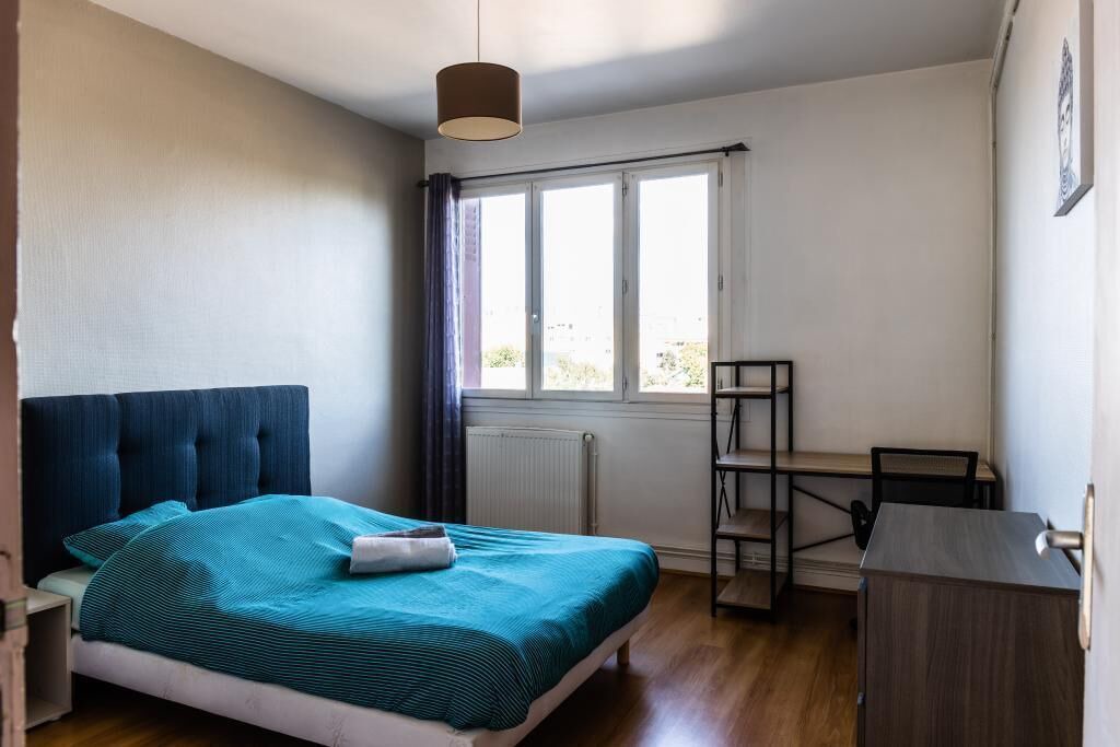 Photo of Bedroom in Tarbes