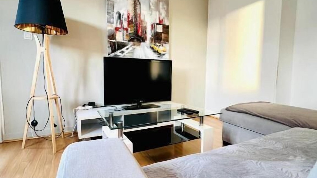 Photo of Bedroom in Tarbes