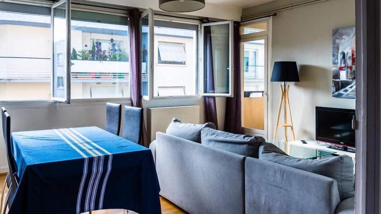 Photo of Livingroom in Tarbes
