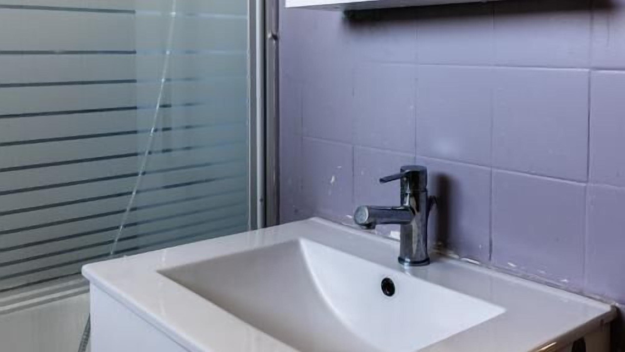 Photo of Bathroom in Tarbes