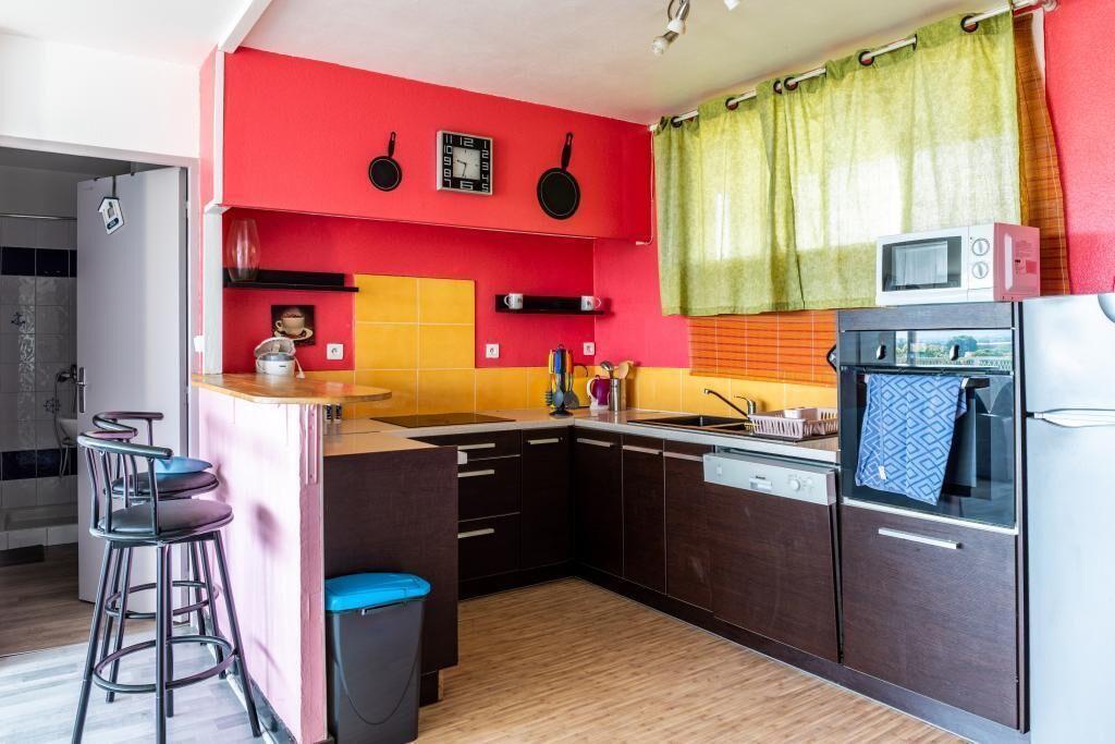Photo of Kitchen in Tarbes