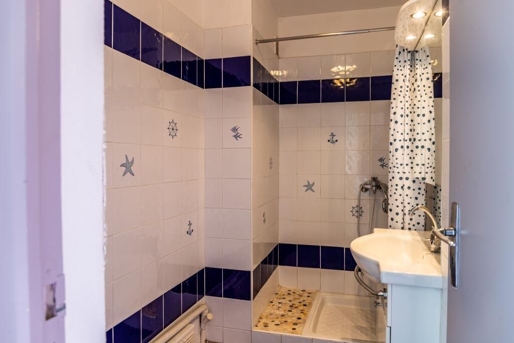 Photo of Bathroom in Tarbes