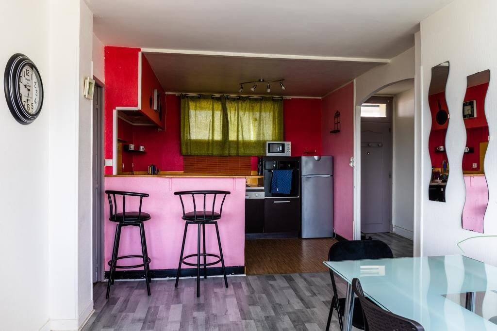 Photo of Kitchen in Tarbes
