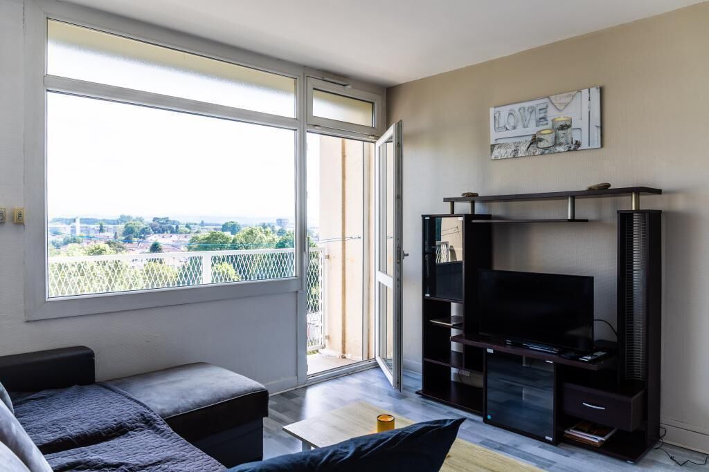 Photo of Livingroom in Tarbes
