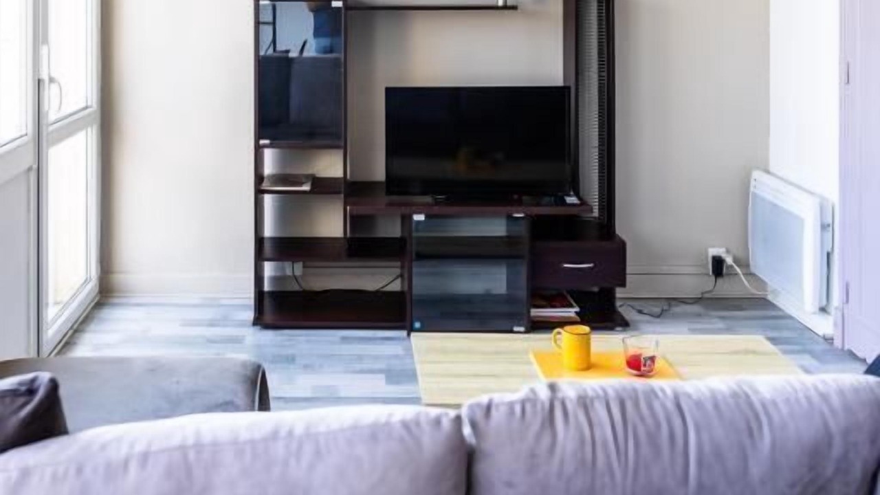 Photo of Livingroom in Tarbes