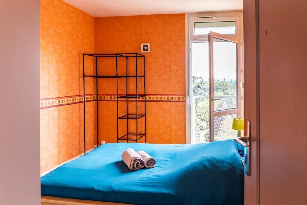 Photo of Bedroom in Tarbes
