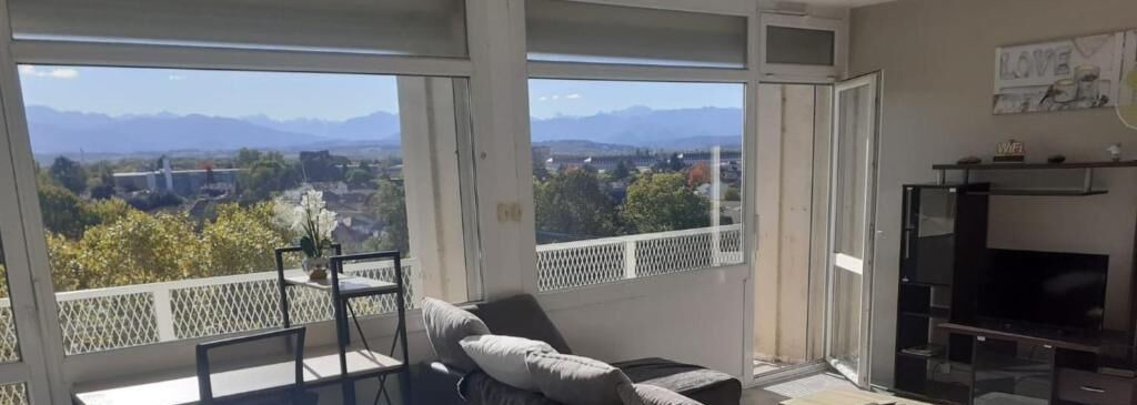 Photo of Livingroom in Tarbes