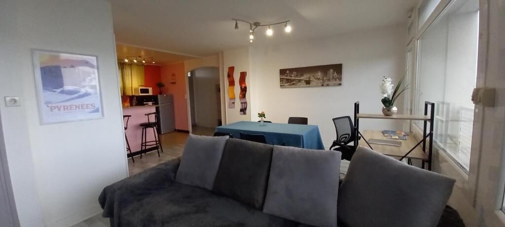 Photo of Livingroom in Tarbes