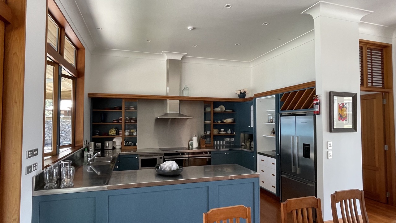 Photo of Kitchen in Coopers Beach