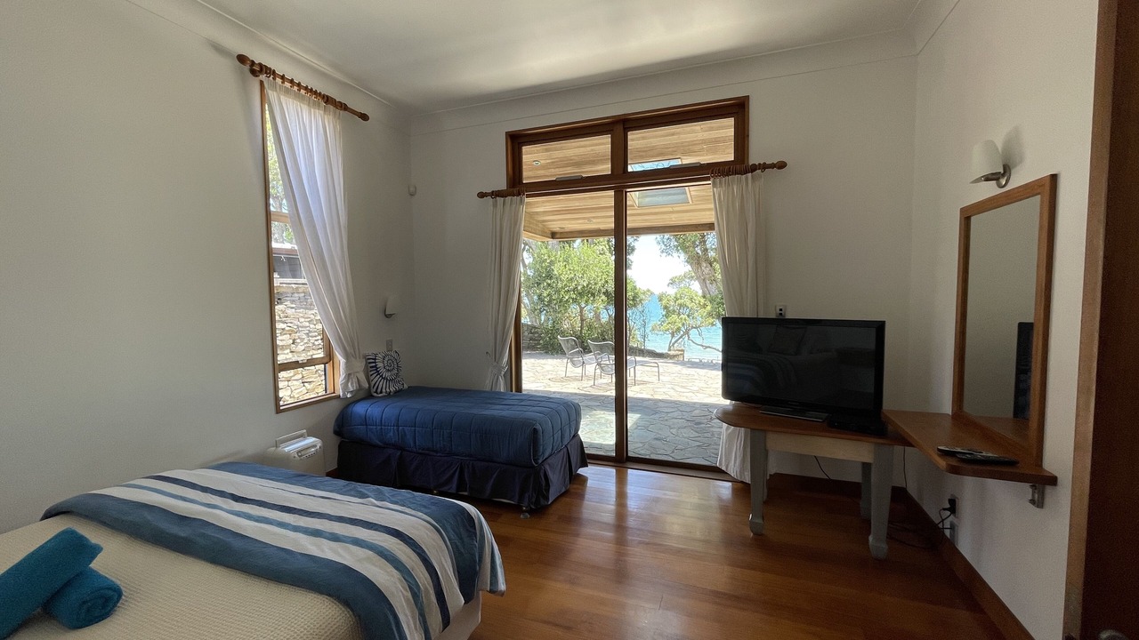 Photo of Bedroom in Coopers Beach