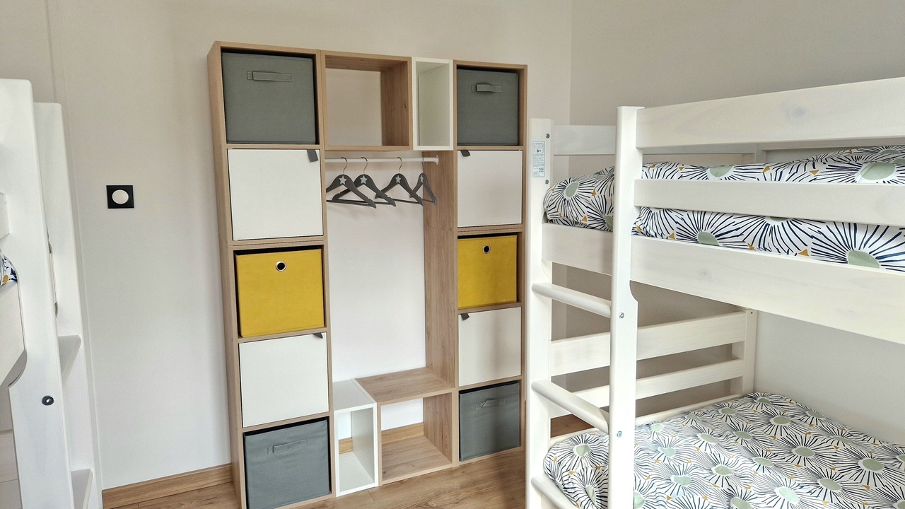 Photo of Bedroom in Saint-Denis-d'Oleron