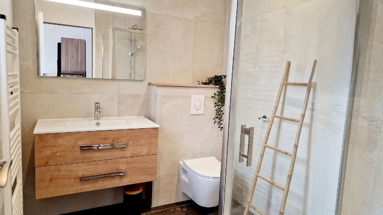 Photo of Bathroom in Saint-Denis-d'Oleron