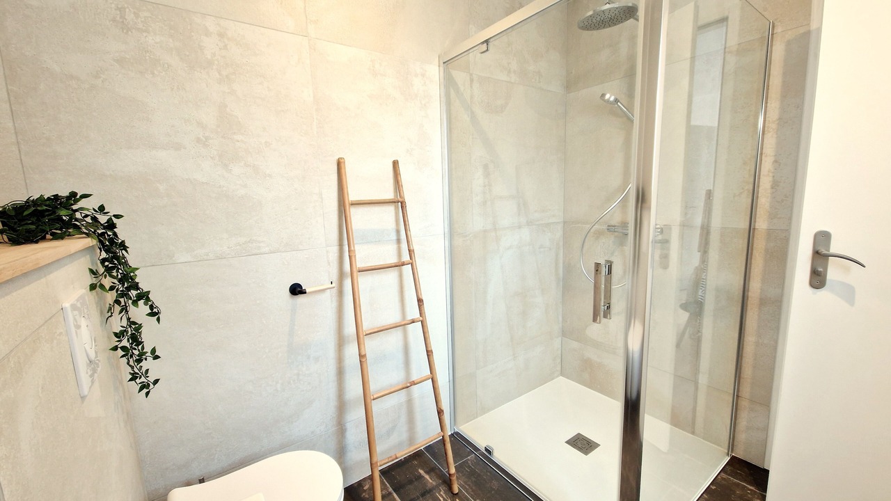 Photo of Bathroom in Saint-Denis-d'Oleron